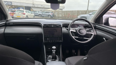 Hyundai TUCSON 1.6 TGDi SE Connect 5dr 2WD Petrol Estate